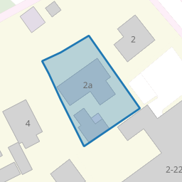 Perceel RKJ00-C-2563