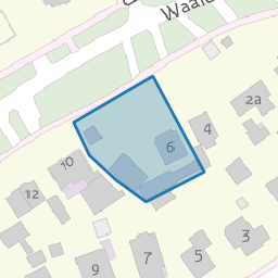 Perceel RKJ00-C-2565