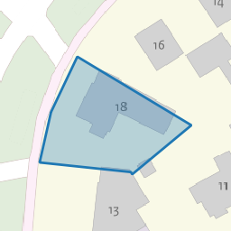 Perceel RKJ00-C-2568