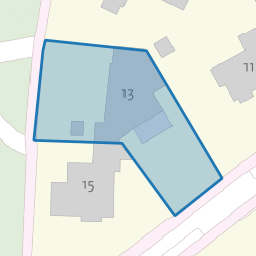 Perceel RKJ00-C-2570