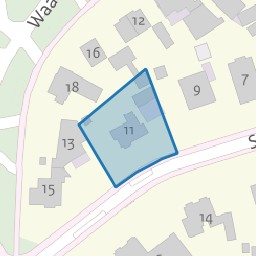 Perceel RKJ00-C-2571