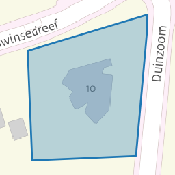 Perceel RKJ00-C-2574