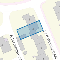 Perceel RKJ00-C-2584