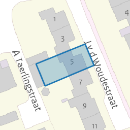 Perceel RKJ00-C-2585