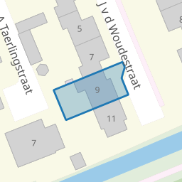 Perceel RKJ00-C-2587