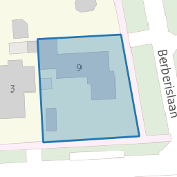 Perceel RKJ00-C-2601