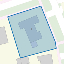 Perceel RKJ00-C-2606