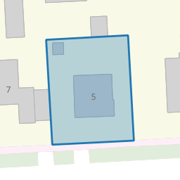 Perceel RKJ00-C-2609