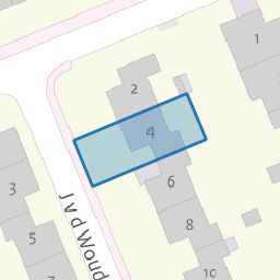 Perceel RKJ00-C-2616