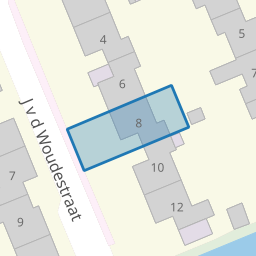 Perceel RKJ00-C-2618