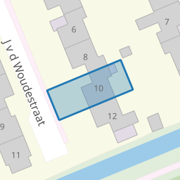 Perceel RKJ00-C-2619