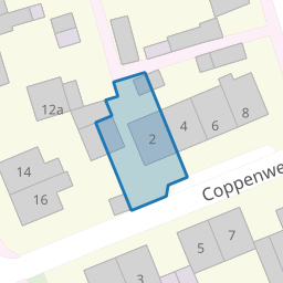 Perceel RKJ00-C-2628