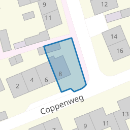 Perceel RKJ00-C-2631