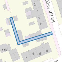 Perceel RKJ00-C-2632