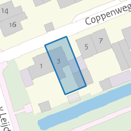 Perceel RKJ00-C-2634