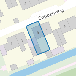 Perceel RKJ00-C-2635