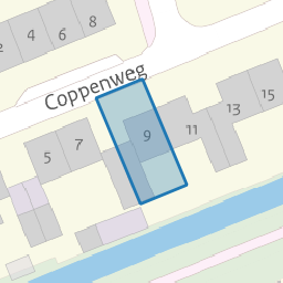 Perceel RKJ00-C-2637