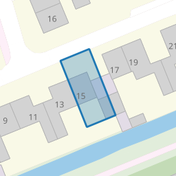 Perceel RKJ00-C-2640