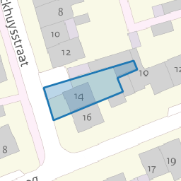 Perceel RKJ00-C-2645