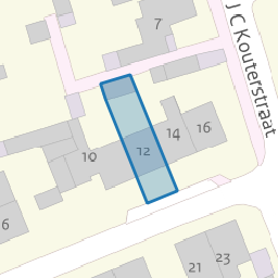 Perceel RKJ00-C-2648