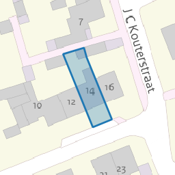 Perceel RKJ00-C-2649