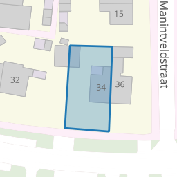 Perceel RKJ00-C-2653