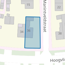 Perceel RKJ00-C-2654