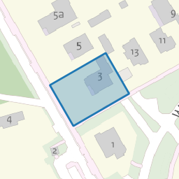 Perceel RKJ00-C-2669