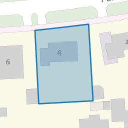 Perceel RKJ00-C-2676