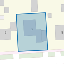 Perceel RKJ00-C-2677