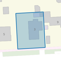 Perceel RKJ00-C-2678