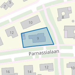 Perceel RKJ00-C-2680