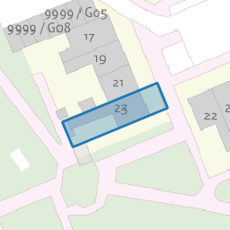 Perceel RKJ00-C-2694