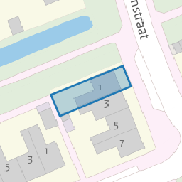 Perceel RKJ00-C-2695