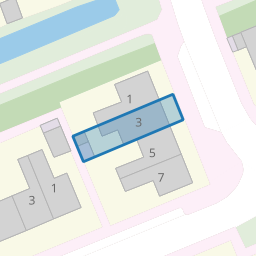 Perceel RKJ00-C-2696