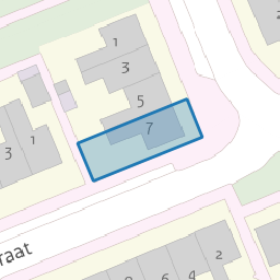 Perceel RKJ00-C-2698