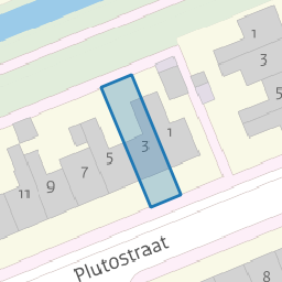 Perceel RKJ00-C-2700