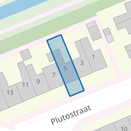 Perceel RKJ00-C-2701