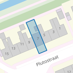 Perceel RKJ00-C-2702