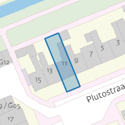 Perceel RKJ00-C-2704