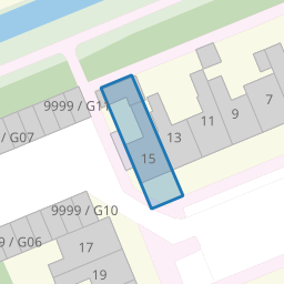 Perceel RKJ00-C-2706