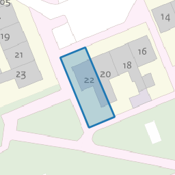 Perceel RKJ00-C-2707