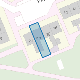 Perceel RKJ00-C-2708