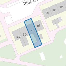 Perceel RKJ00-C-2709