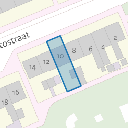 Perceel RKJ00-C-2713