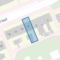 Perceel RKJ00-C-2714