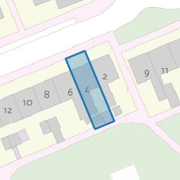 Perceel RKJ00-C-2716