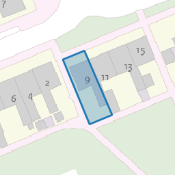 Perceel RKJ00-C-2718