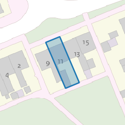 Perceel RKJ00-C-2719