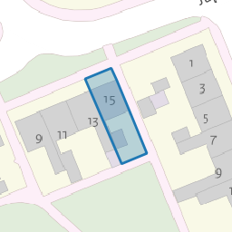 Perceel RKJ00-C-2721